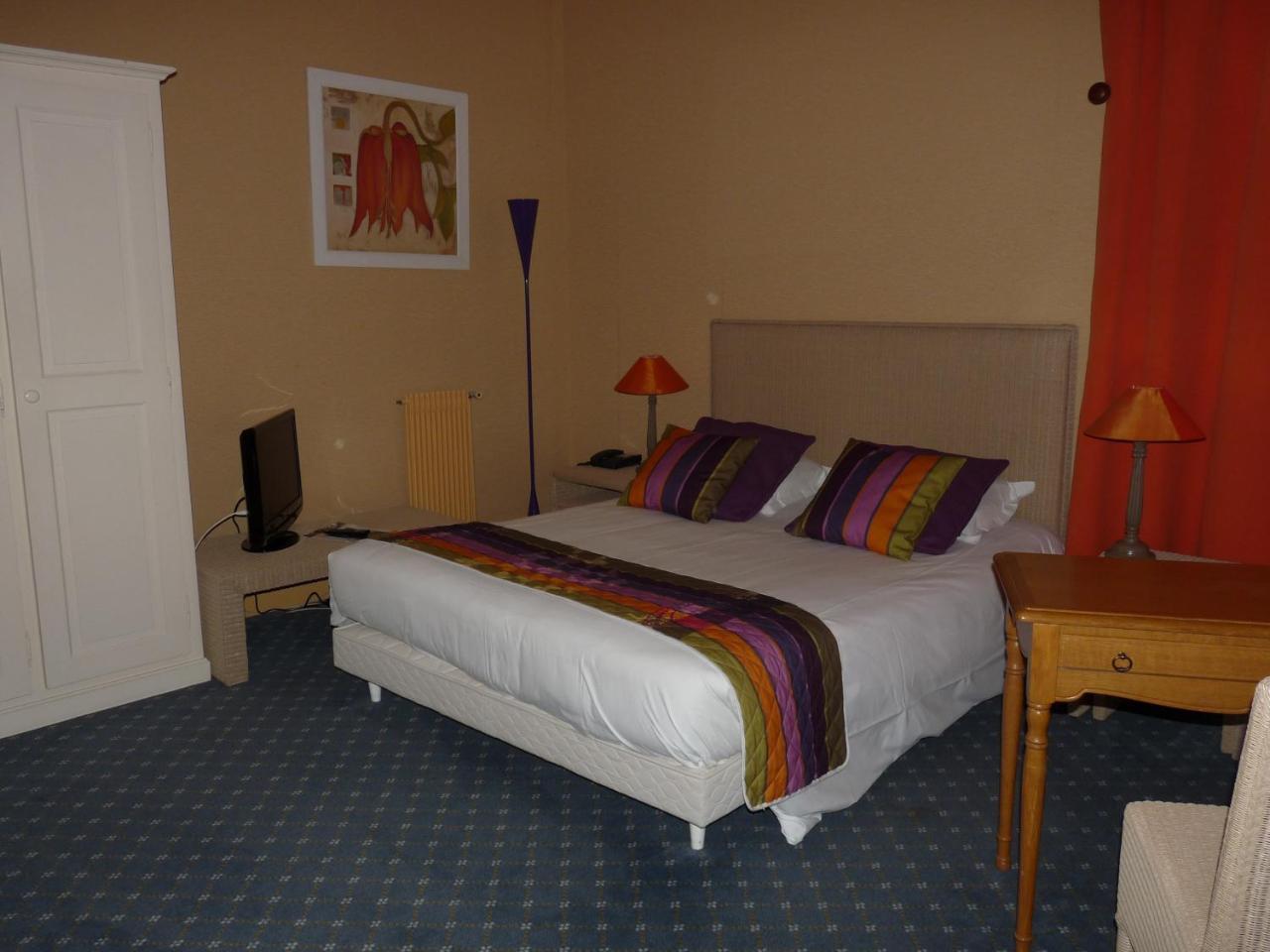 Domaine Des Graviers Hotel Nogent-sur-Seine Zewnętrze zdjęcie
